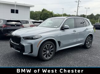 Used 2026 BMW X5 xDrive40i w/ M Sport Package AWD/4WD video 1