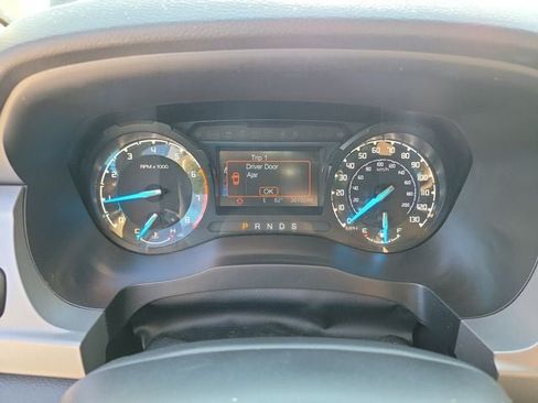 Used 2023 Ford Ranger XLT w/ Equipment Group 302A High AWD/4WD image 9