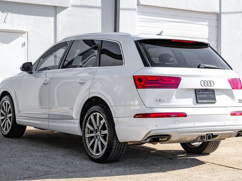 Used 2018 Audi Q7 3.0T Prestige image 15