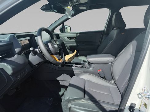 New 2026 Subaru Outback Wilderness image 9