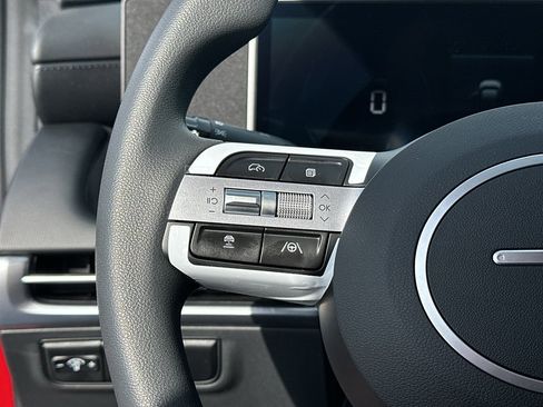 New 2026 Hyundai Tucson SEL image 14