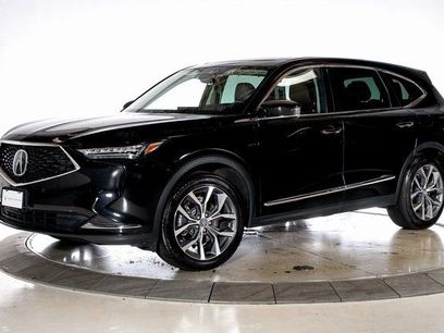 Used 2023 Acura MDX SH-AWD w/ Technology Package