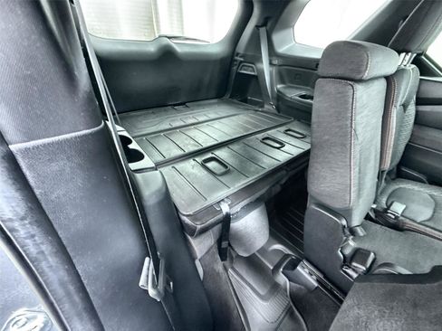 Certified 2023 Honda Pilot Sport image 33