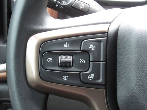 Used 2023 Chevrolet Silverado 3500 High Country AWD/4WD image 29