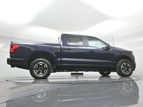 New 2024 Ford F150 Lightning Pro image 46