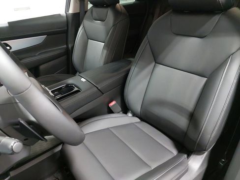 New 2025 Nissan Murano SL w/ Cargo Package image 15