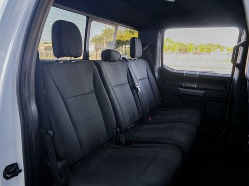 Used 2020 Ford F150 XLT w/ Equipment Group 302A Luxury image 37