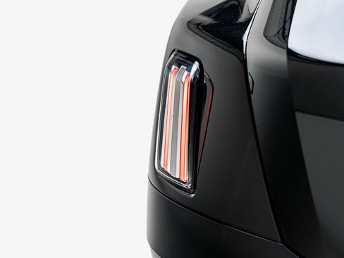 Used 2024 Rolls-Royce Spectre w/ Spectre Launch Package AWD/4WD image 27