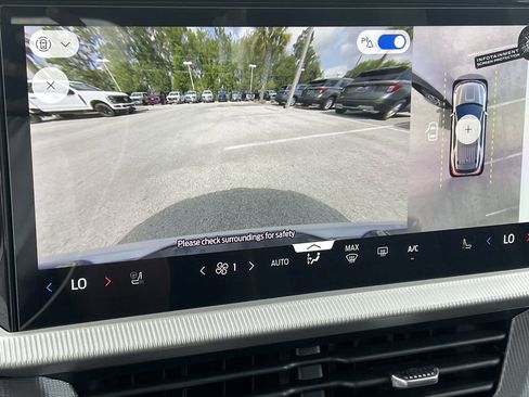 New 2026 Ford Explorer ST-Line RWD image 22