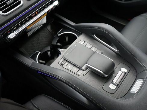 New 2026 Mercedes-Benz GLE 450 4MATIC image 28