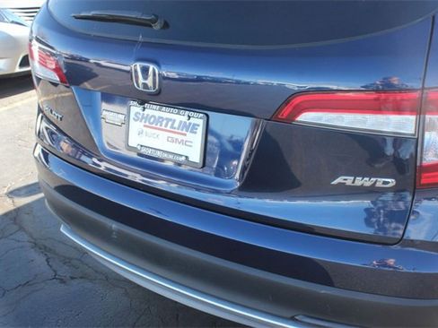 Used 2022 Honda Pilot EX-L image 12