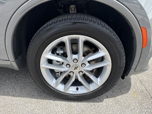 Used 2024 Dodge Durango GT AWD/4WD image 12