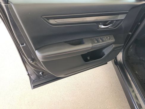 Used 2023 Honda CR-V Sport image 29