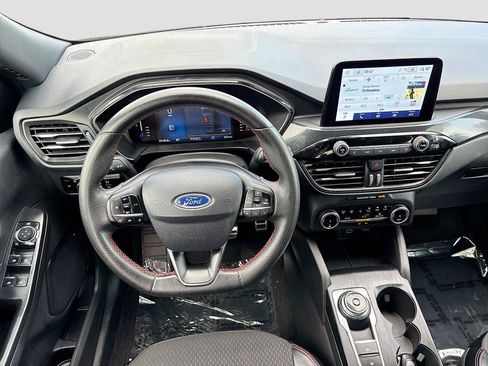 Used 2024 Ford Escape ST-Line FWD image 20