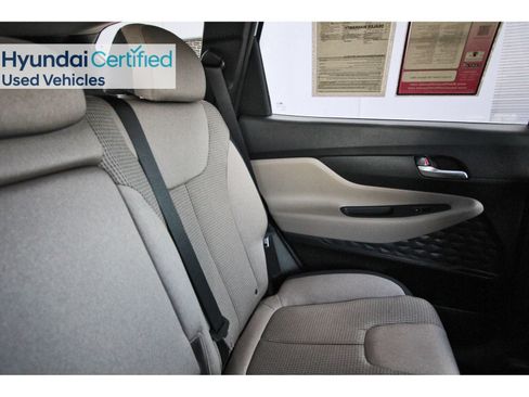 Certified 2023 Hyundai Santa Fe SEL FWD image 15