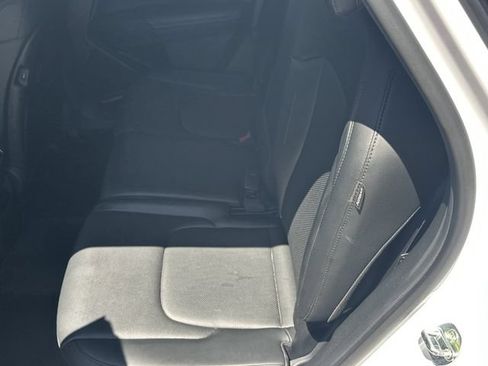 Certified 2024 Kia Sportage EX FWD image 16