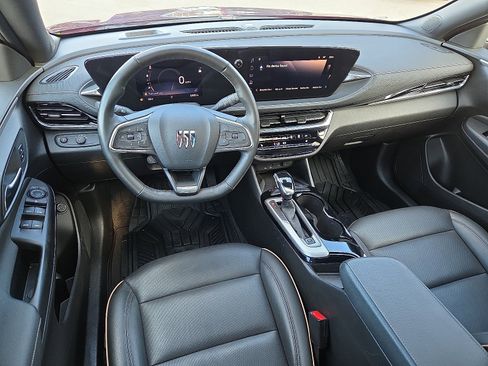 Used 2025 Buick Envista Avenir image 10