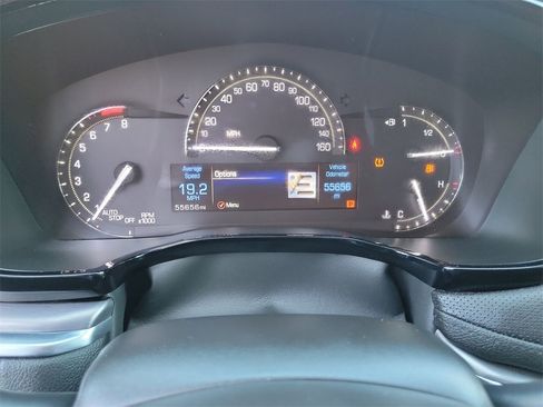 Used 2018 Cadillac XT5 Premium Luxury image 12