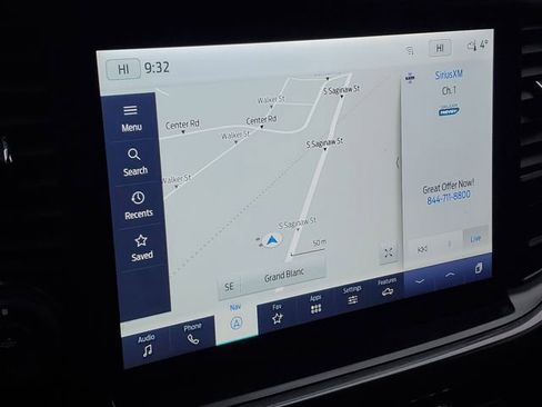 Used 2022 Ford F150 XLT w/ Equipment Group 302A High image 30