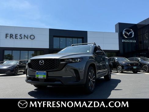 New 2026 MAZDA CX-50 AWD 2.5 S w/ Premium Package image 1