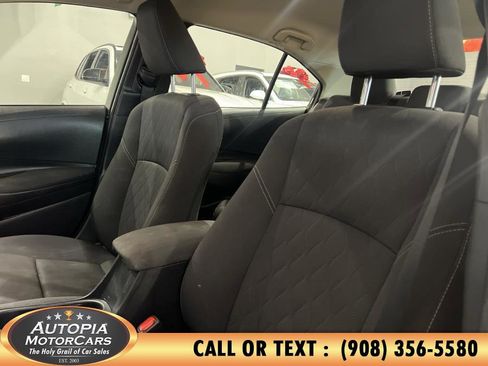 Used 2024 Toyota Corolla LE image 10