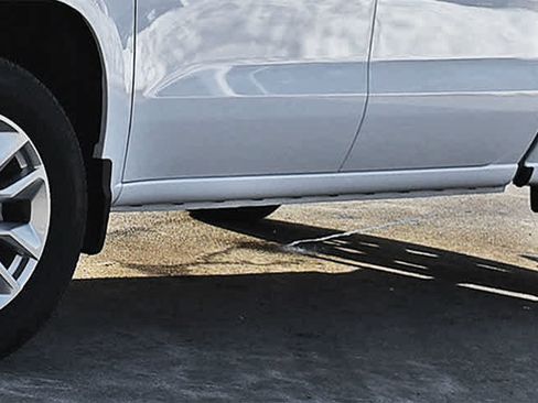 New 2026 Chevrolet Silverado 1500 Custom image 22