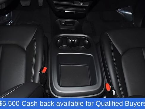 New 2026 Chrysler Pacifica Select w/ S Appearance Package FWD image 24