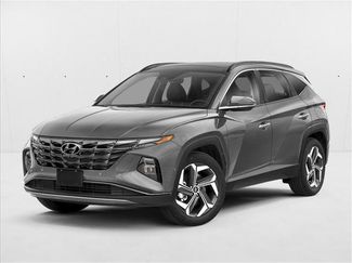 Used 2023 Hyundai Tucson Limited FWD video 1