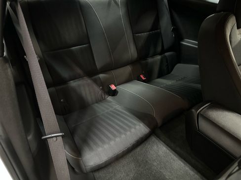 Used 2013 Chevrolet Camaro LS image 20