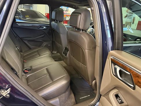 Used 2018 Porsche Macan S AWD/4WD image 40