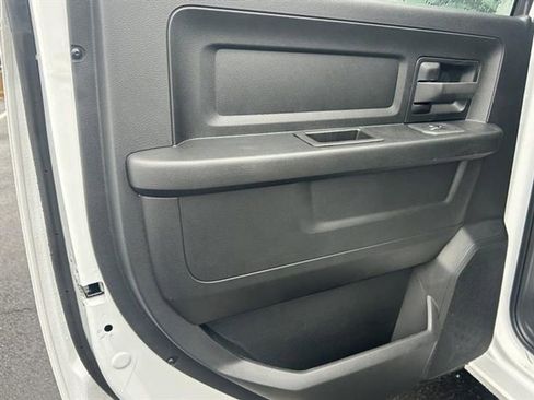 New 2026 RAM 5500 Tradesman w/ Chrome Appearance Group image 20