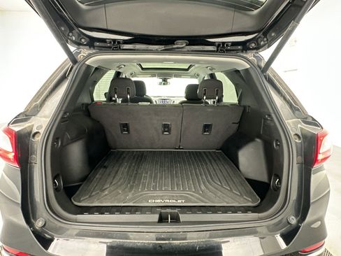 Certified 2020 Chevrolet Equinox LT AWD/4WD image 30
