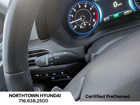 Used 2022 Hyundai Palisade SEL w/ Premium Package image 30