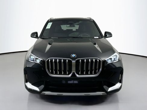 Certified 2025 BMW X1 xDrive28i w/ Premium Package image 2