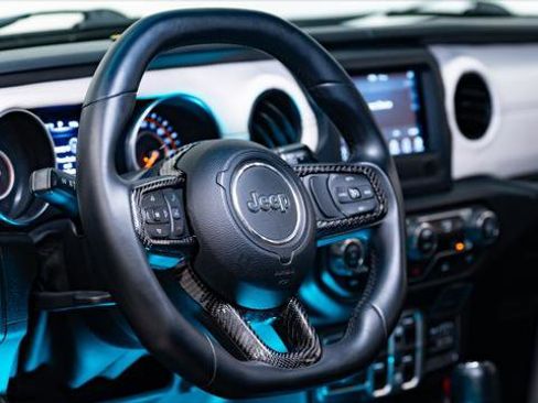 Used 1988 Jeep Grand Wagoneer image 40