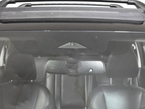 Certified 2026 Nissan Rogue Platinum w/ Platinum Premium Package AWD/4WD image 41