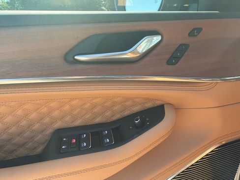 New 2026 Jeep Grand Cherokee Summit AWD/4WD image 18