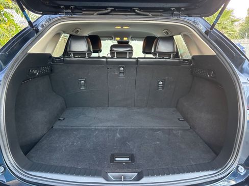 Used 2025 MAZDA CX-5 AWD 2.5 S w/ Select Package image 31