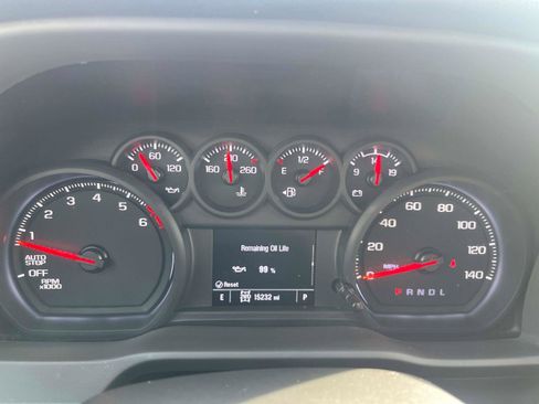 Used 2025 GMC Sierra 1500 Pro w/ Graphite Edition image 27