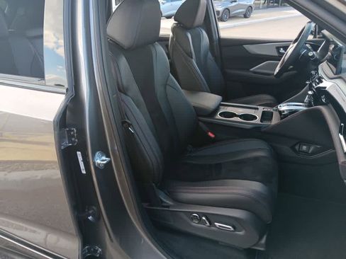 Used 2026 Acura MDX A-Spec AWD/4WD image 10