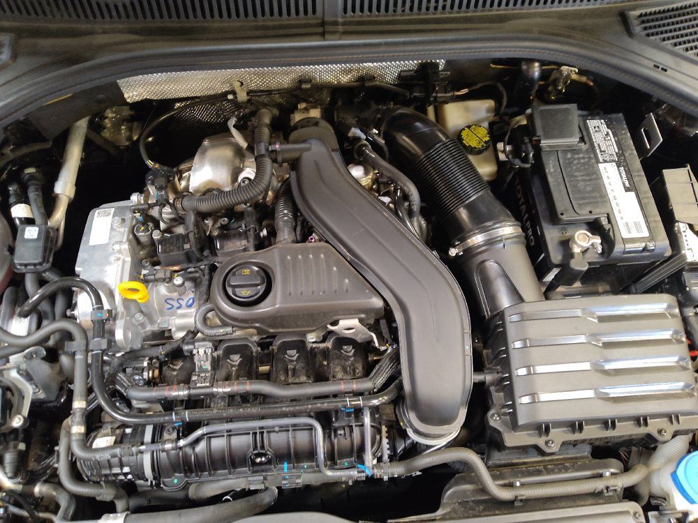 Used 2025 Volkswagen Jetta S FWD image 30