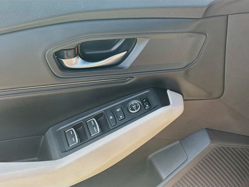 Certified 2024 Honda Accord EX image 16