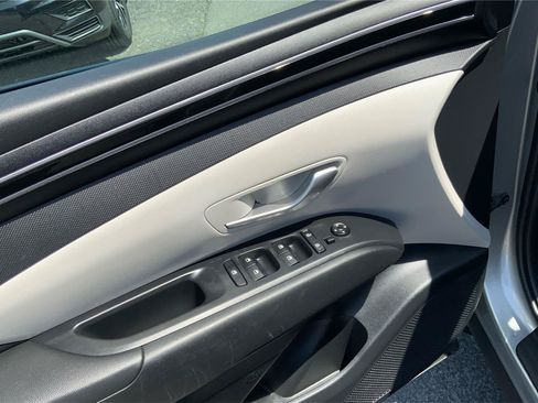 Used 2024 Hyundai Tucson SEL AWD/4WD image 20