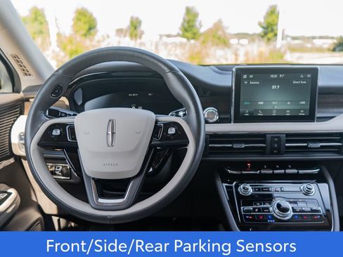 Used 2022 Lincoln Corsair Reserve w/ Equipment Group 201A image 16