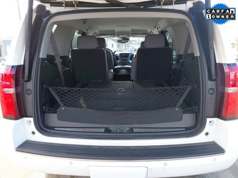 Used 2017 Chevrolet Tahoe LT w/ Max Trailering Package image 25