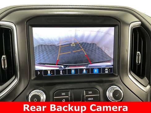 Certified 2022 GMC Sierra 2500 AT4 w/ AT4 Premium Plus Package AWD/4WD image 4
