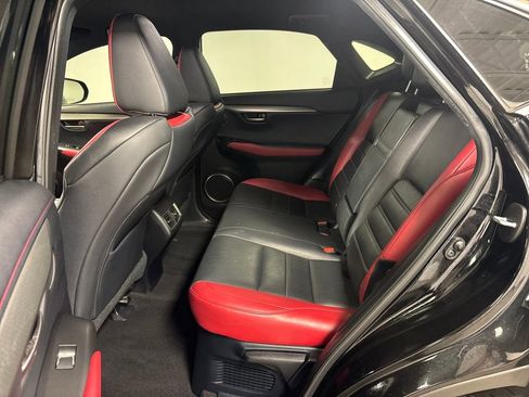 Used 2020 Lexus NX 300 F Sport w/ Accessory Package 2 image 20