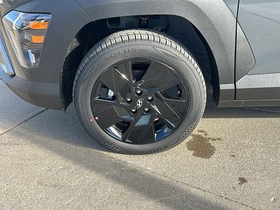 New 2026 Hyundai Kona SEL Sport