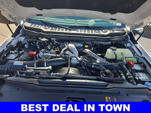 New 2026 Ford F250 King Ranch w/ Chrome Package AWD/4WD image 32