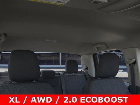 New 2026 Ford Maverick XL image 12